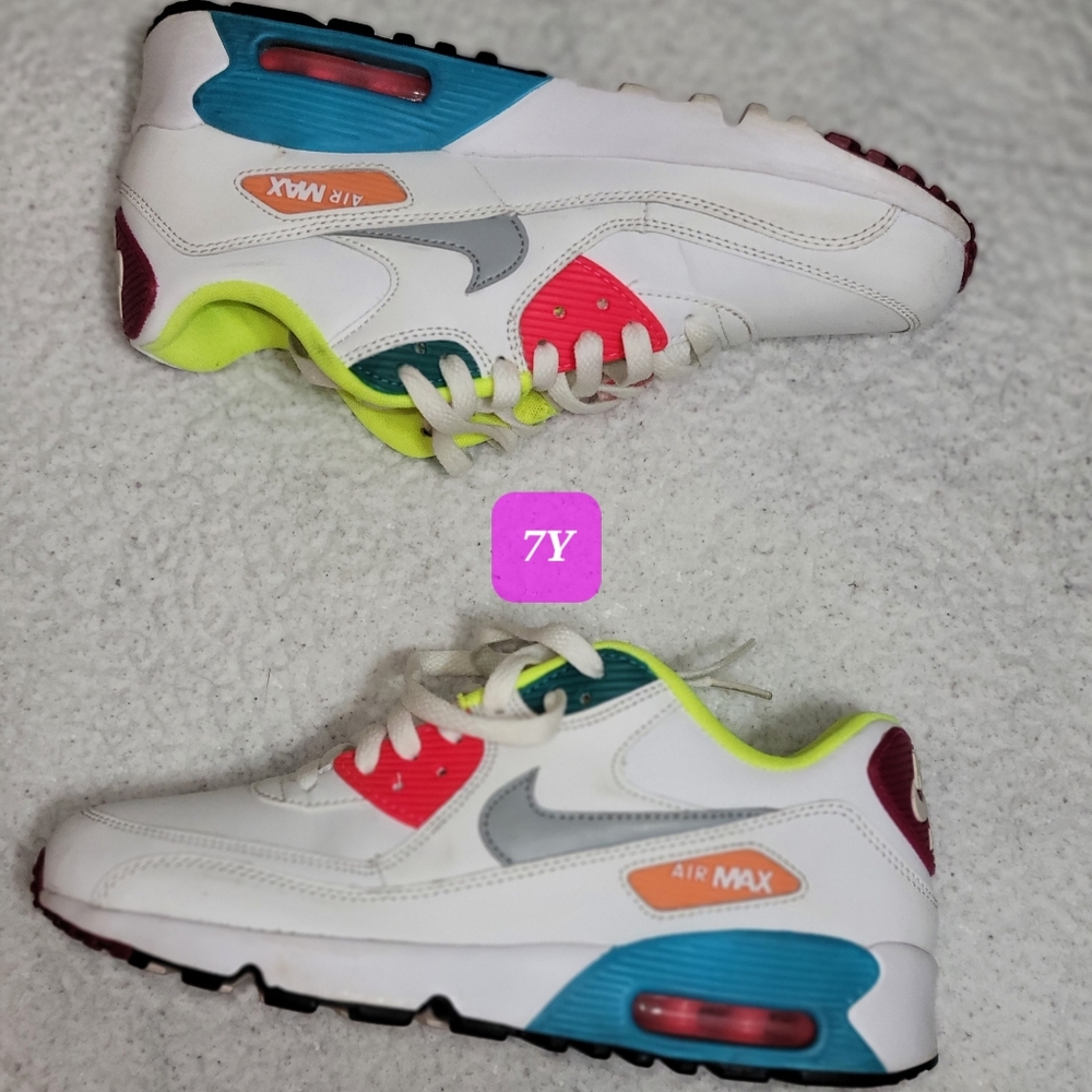 Girls Shoes